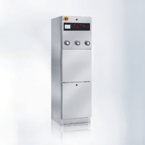 máquina de limpeza de água 1