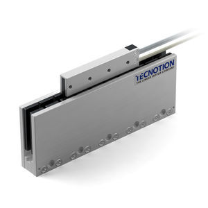 motor linear CA 1