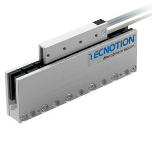 motor linear CA 1