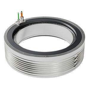 motor de torque CA 1