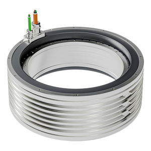 motor de torque CA 1
