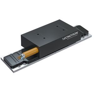 motor linear CA 1