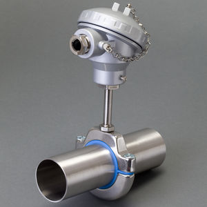 sonda de temperatura para medição de temperatura de superfície