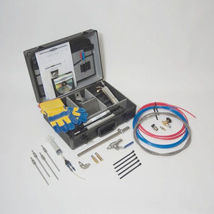 kit de teste de qualidade 1