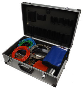 kit de teste de qualidade 1