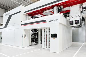 impressora flexográfica em linha 1