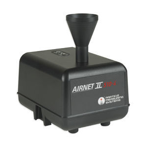 detector de partículas