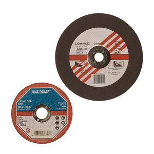 disco de corte para metais