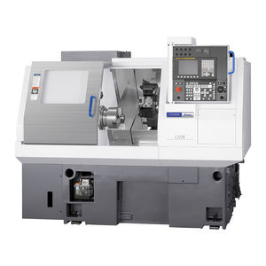 torno CNC