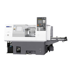 torno CNC