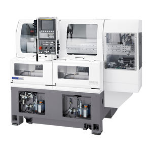 torno CNC