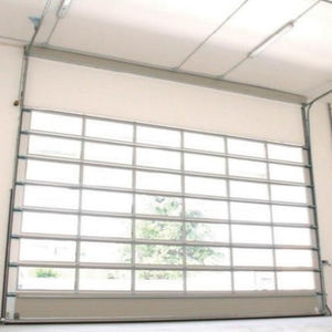 ·波塔斯流口水seccionadas