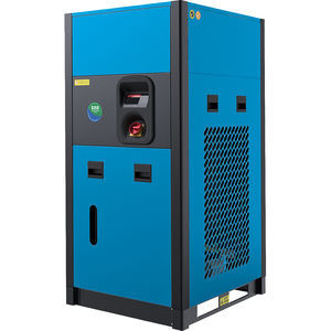 secador de ar comprimido por refrigeração 1