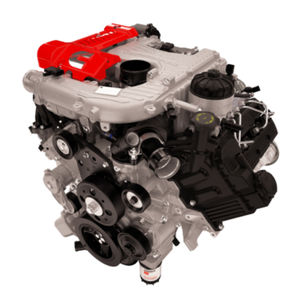 motor a diesel 1
