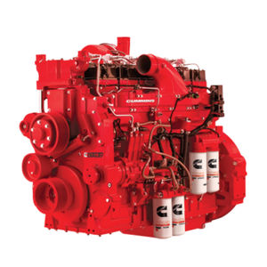 motor a diesel 1
