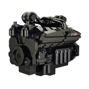 motor a diesel 1