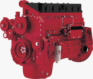 motor a diesel 1