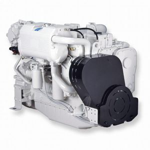 motor a diesel 1