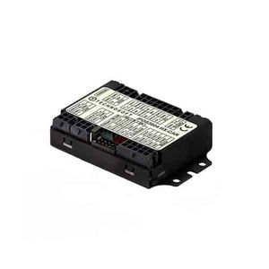 controlador de motor CANopen
