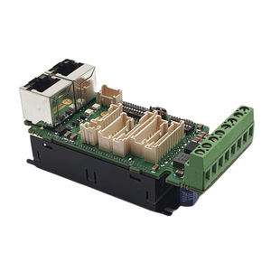 controlador de motor programável