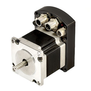 motor de passo