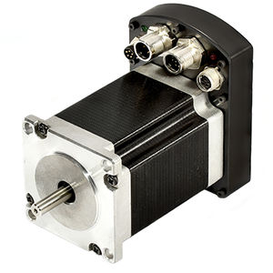 motor de passo 1