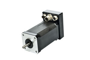motor CC