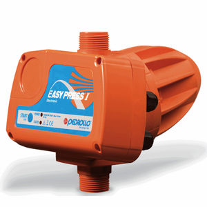 controlador de bomba