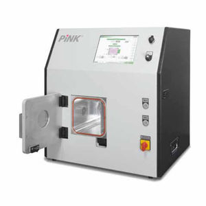 máquina de tratamento de superfície por plasma