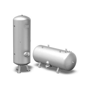 receptor de gás