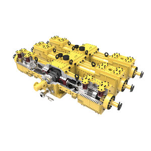 compressor alternativo