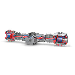 compressor alternativo