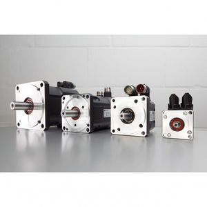 servomotor CA