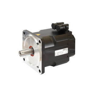 servomotor sem escovas