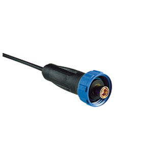 conector radiofrequência