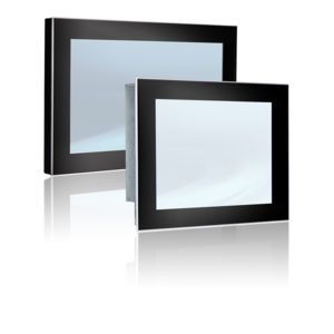 monitor LCD