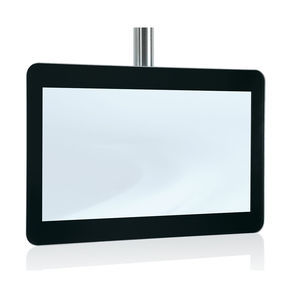 painel PC LCD