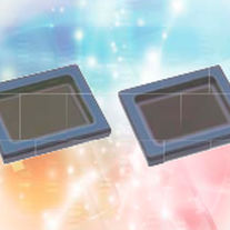 sensor de imagem CMOS