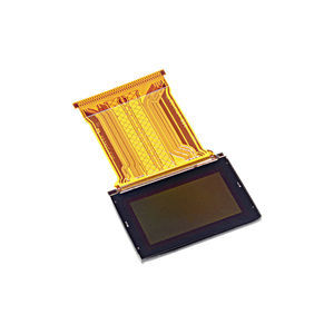 displays OLED
