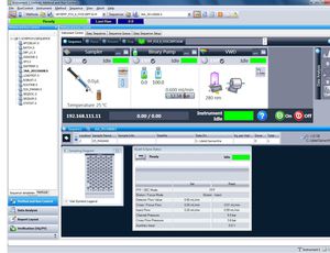 software de coleta de dados