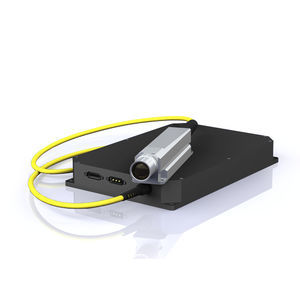laser de onda contínua