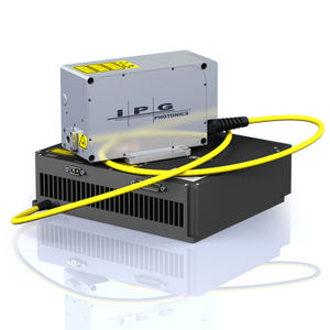 laser por impulso curto