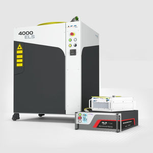 laser de onda contínua