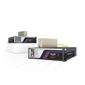 fonte de laser pulsada