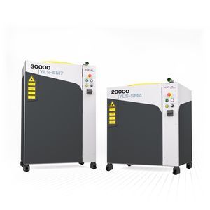 sistema de laser de onda contínua