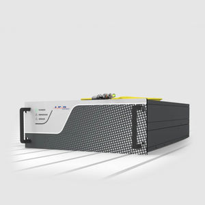 sistema de laser contínuo