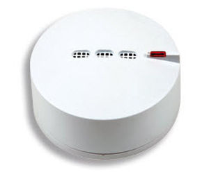 detector de gás 1