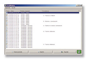software de gestão do tempo 1