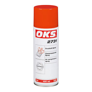spray de limpeza