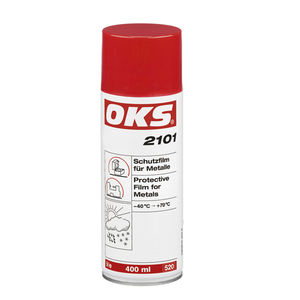 spray de proteção anticorrosão